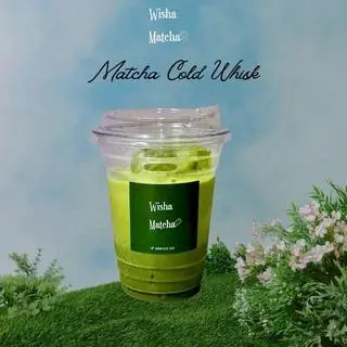 Hình ảnh Matcha Coldwhisk