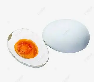 Hình ảnh Cháo trứng muối