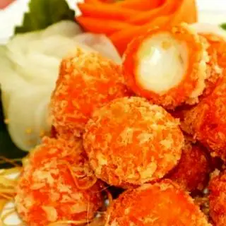 Hình ảnh Hải sản sốt mayonaise 3v