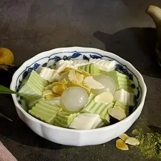 Hình ảnh Khúc Bạch Caramen