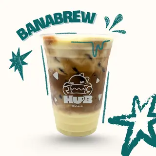 Hình ảnh Banabrew