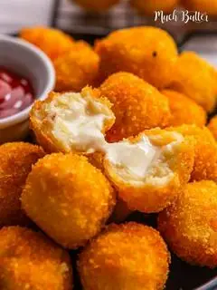 Hình ảnh Cá Sốt Mayo