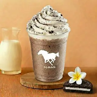 Hình ảnh Cookie đá xay