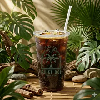 Hình ảnh Americano