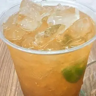 Hình ảnh Trà tắc