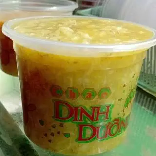Hình ảnh cháo bào ngư nấu nấm đông cô( hộp tô)