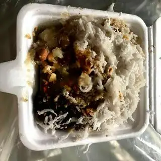 Hình ảnh Xôi đậu - hộp lớn