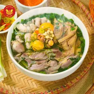 Hình ảnh Phở Gà Nước Đặc Biệt