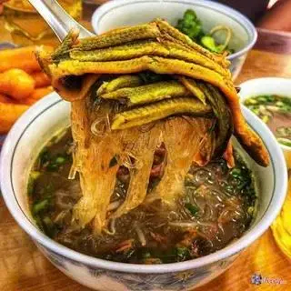 Hình ảnh MIẾN LƯƠN NƯỚC 