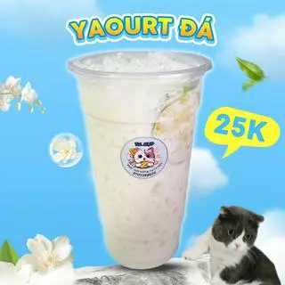 Hình ảnh Yaourt đá