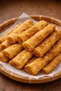 Hình ảnh Tàu Hủ Ky 