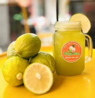 Hình ảnh Mía chanh nước hoa