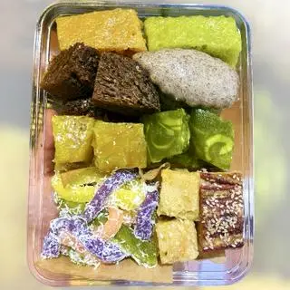 Hình ảnh MIX thập cẩm lớn (750gr)