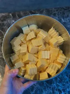 Hình ảnh Phomai Mặn (5miếng)