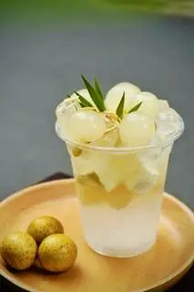 Hình ảnh Chè khúc bạch