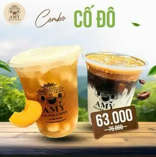 Hình ảnh Combo Cố Đô
