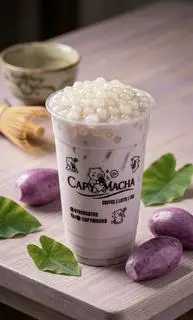 Hình ảnh Trà Sữa Khoai Môn (L)