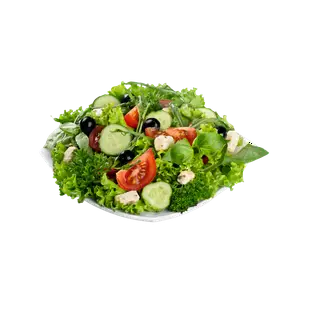 Hình ảnh Vinegar Salad - Salad rau trộn giấm