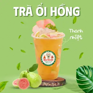 Hình ảnh Trà ổi