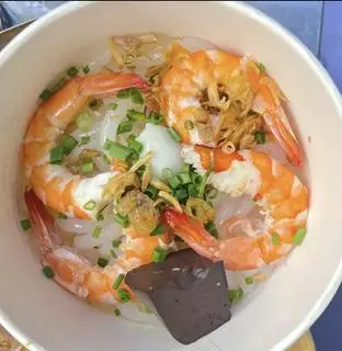 Hình ảnh Bánh canh Tôm