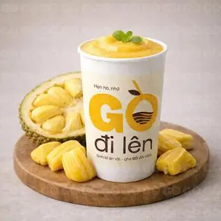 Hình ảnh Sinh tố Mít 