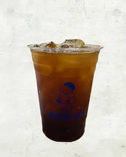 Hình ảnh Americano Đá (không ngọt