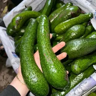 Hình ảnh 1kg bơ 034