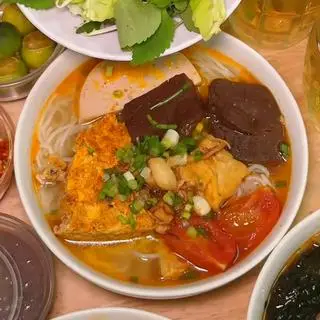Hình ảnh Bún Riêu Cua