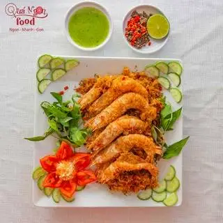 Hình ảnh Tôm Sú