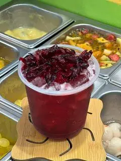 Hình ảnh Trà atiso