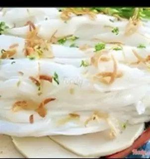 Hình ảnh Bánh ướt