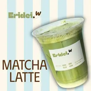 Hình ảnh Matcha Latte