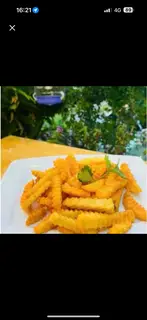 Hình ảnh Khoai tây chiên