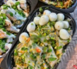 Hình ảnh Phơi sương mỡ hành 15 trứng cút