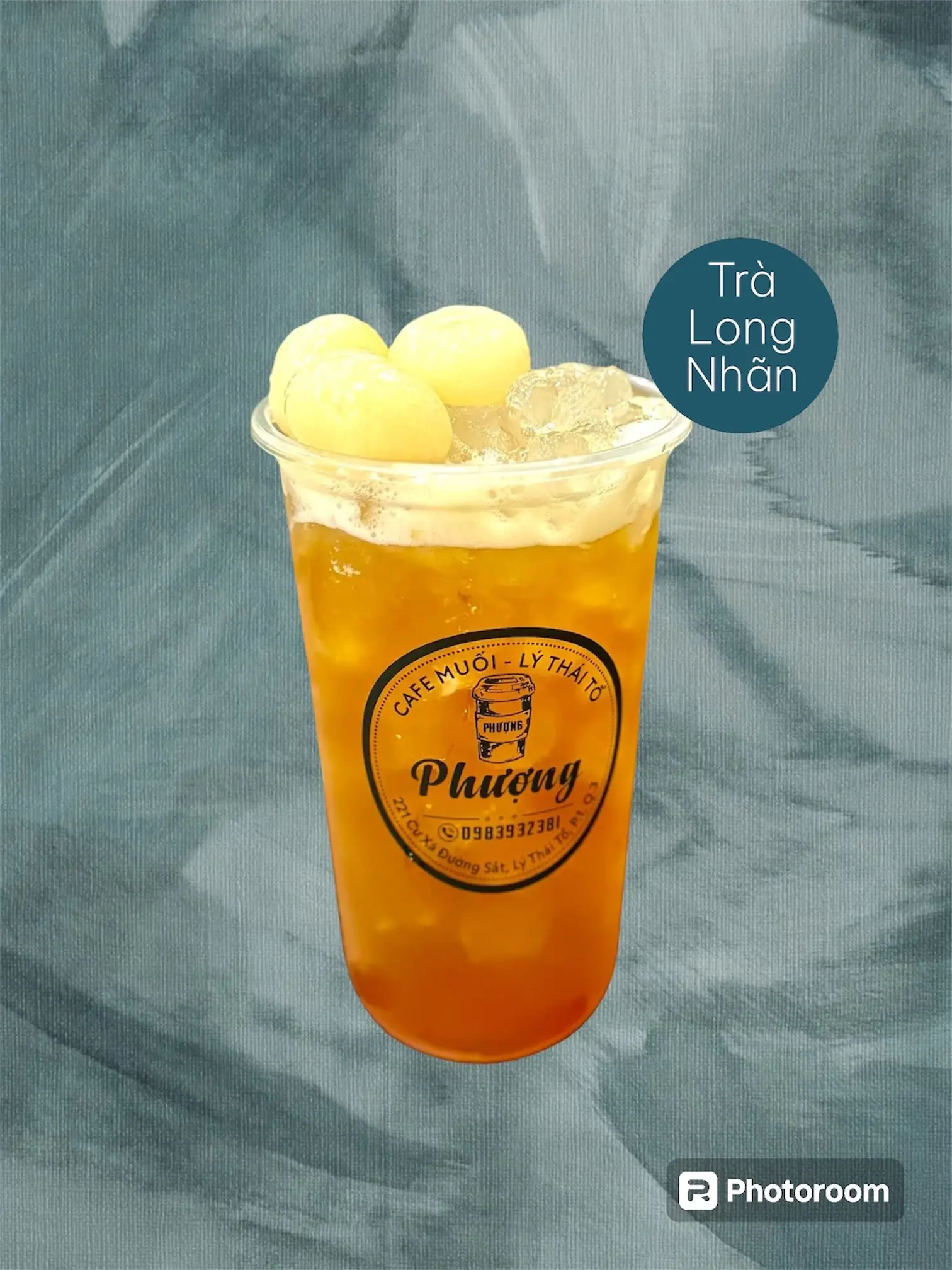 Hình ảnh Trà  Nhãn 