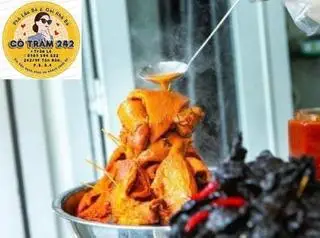 Hình ảnh Phá Lấu Bò 1 kg tặng 4 mì gói 