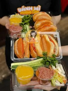 Hình ảnh Set Mini