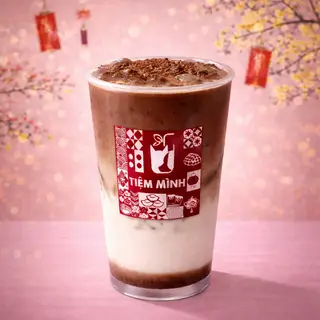 Hình ảnh Cacao Sữa Mịn