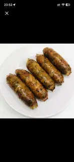 Hình ảnh Combo 5 dồi sụn