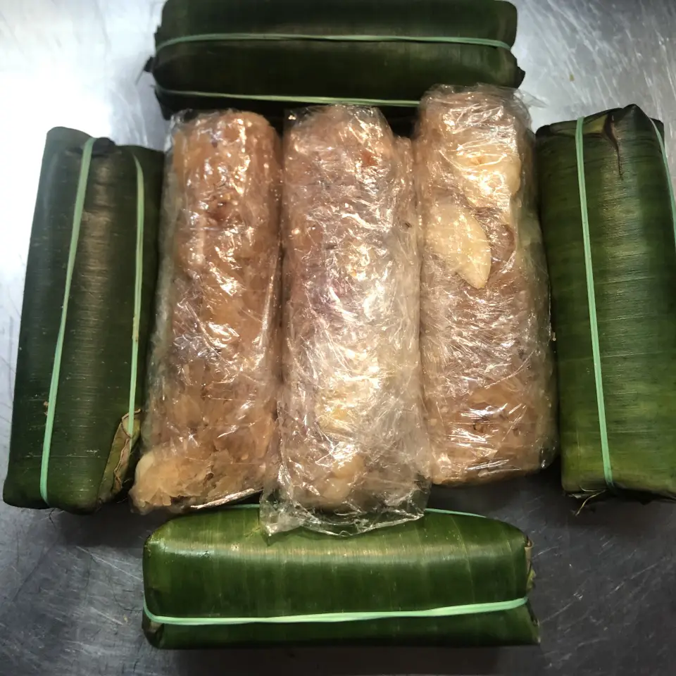 Hình ảnh Tré Cây Lớn 