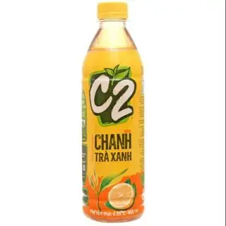 Hình ảnh C2 trà chanh