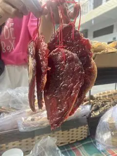 Hình ảnh Khô Lạp Vịt