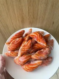 Hình ảnh Sò điệp chiên ( 1 cái )