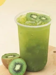 Hình ảnh trà kiwi