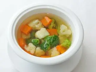 Hình ảnh Canh Soup