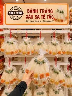 Hình ảnh Xâu sa tế tắc 10 bịch