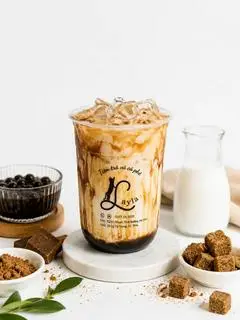 Hình ảnh Cà phê đường đen