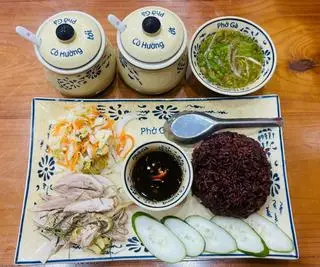 Hình ảnh Cơm gà