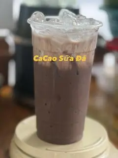 Hình ảnh Cacao sữa đá
