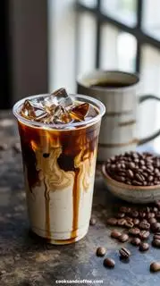 Hình ảnh Bạc Xỉu 700ml
